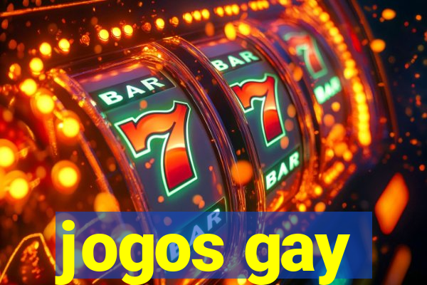 jogos gay